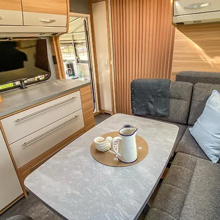 George Glamper Fernweh Сasa de vacaciones *