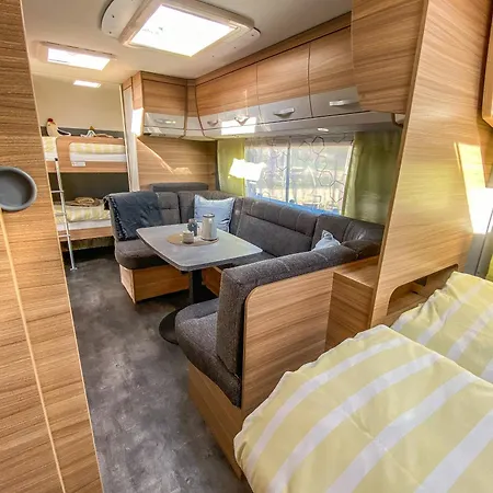 Сasa de vacaciones George Glamper Fernweh Belau