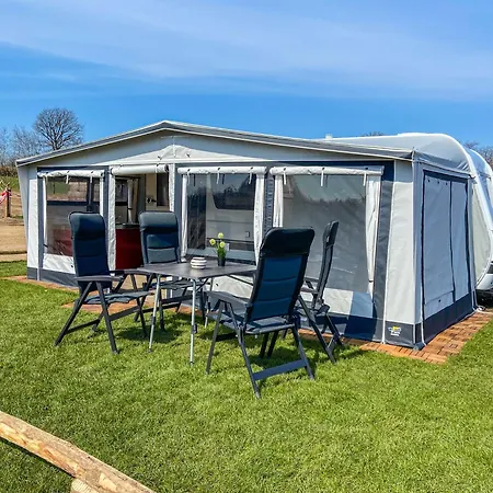 Сasa de vacaciones George Glamper Fernweh Belau