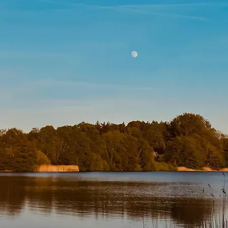 George Glamper Fernweh * Belau