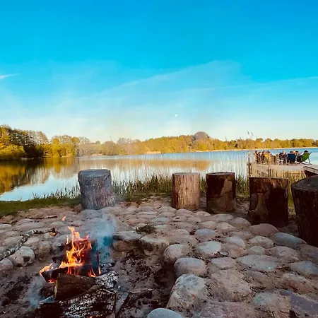 George Glamper Fernweh *