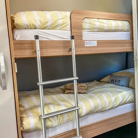 George Glamper Fernweh Сasa de vacaciones