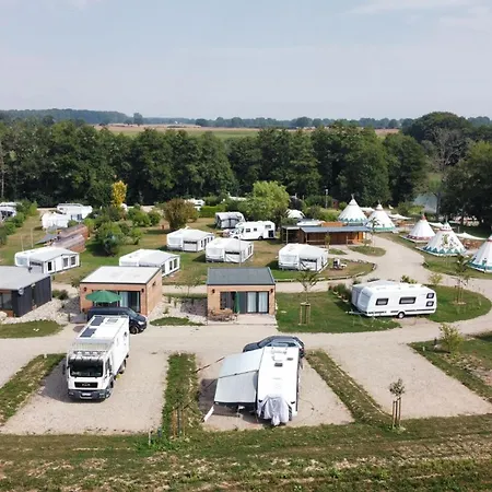 Сasa de vacaciones George Glamper Fernweh Belau