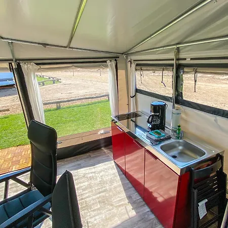 George Glamper Fernweh * Belau