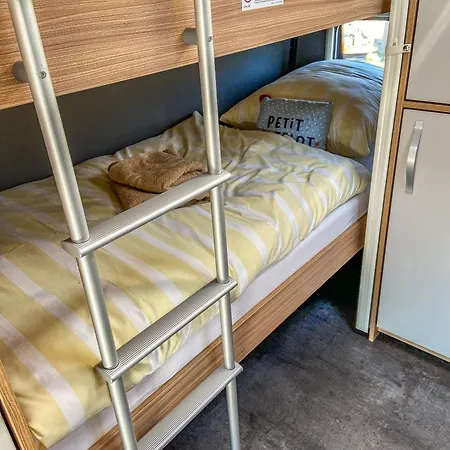 George Glamper Fernweh *