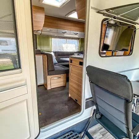 George Glamper Fernweh Сasa de vacaciones Belau