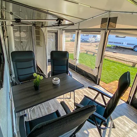 George Glamper Fernweh *