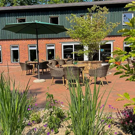 Сasa de vacaciones George Glamper Fernweh *