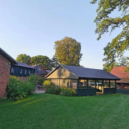 George Glamper Fernweh Сasa de vacaciones *