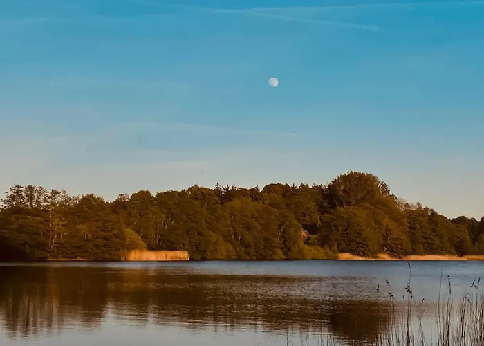 George Glamper Fernweh * Belau