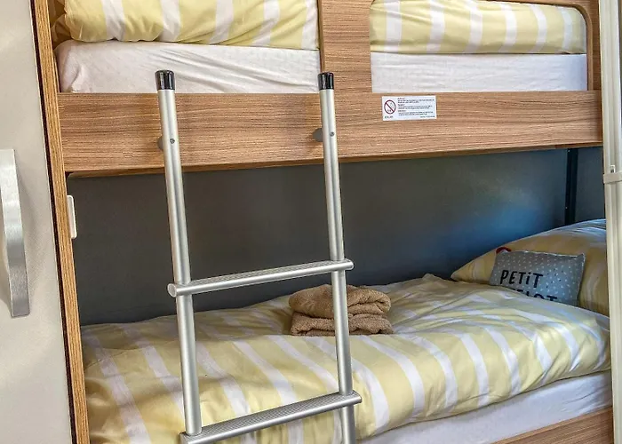 George Glamper Fernweh Vakantiehuis